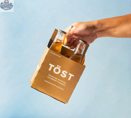 TӦST Singles - The Perfect Companion for Every Occasion - Shopthatapp.ca