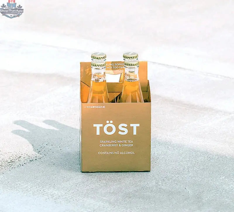 TӦST Singles - The Perfect Companion for Every Occasion - Shopthatapp.ca