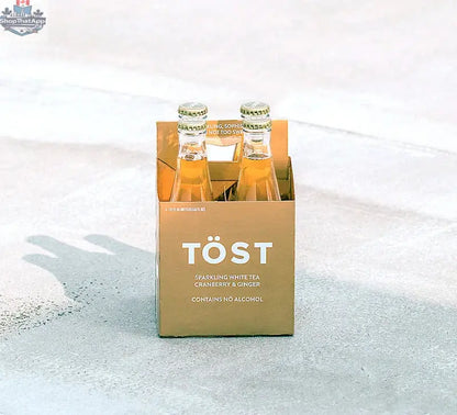 TӦST Singles - The Perfect Companion for Every Occasion - Shopthatapp.ca