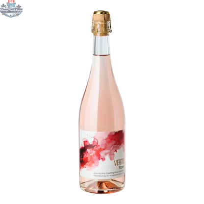 Verto Rosé Wine - Exquisite Refreshment for Every Occasion - Shopthatapp.ca