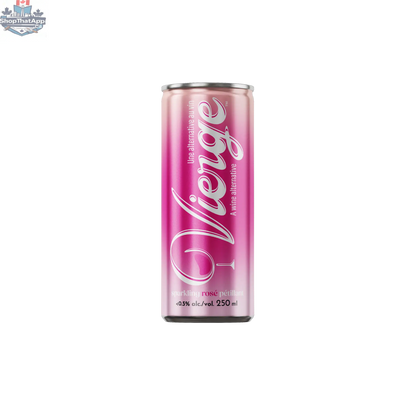 Vierge Sparkling Rosé - Shopthatapp.ca