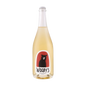 Woody's Sparkling Blanc de Blanc Modern Mule Shoes - Shopthatapp.ca