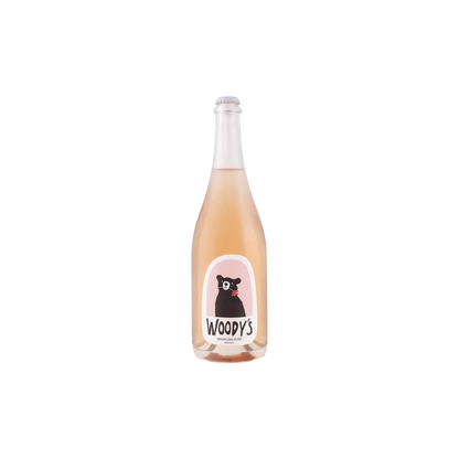 Woody's - Sparkling Rosé Mini - Shopthatapp.ca