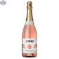 Zeno Sparkling Rosé - A Refreshing Celebration in Every Glass - Shopthatapp.ca