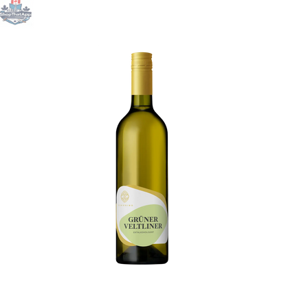 Zeronimo Grüner Veltliner Half Bottle - Premium Wine Experience - Shopthatapp.ca