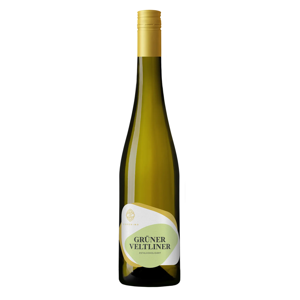 Zeronimo Grüner Veltliner Wine - Discover the Best of Austrian White Wine - Shopthatapp.ca