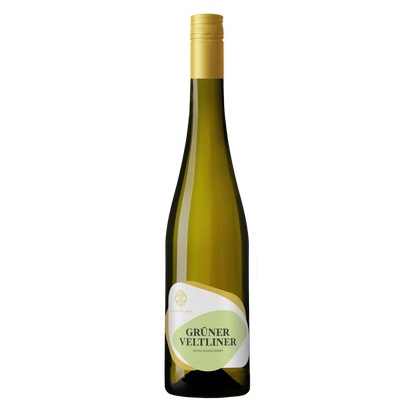 Zeronimo Grüner Veltliner Wine - Discover the Best of Austrian White Wine - Shopthatapp.ca