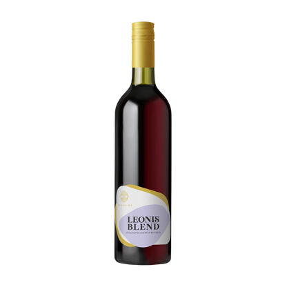 Zeronimo Leonis Blend - Premium Herbal Infusion for Wellness - Shopthatapp.ca