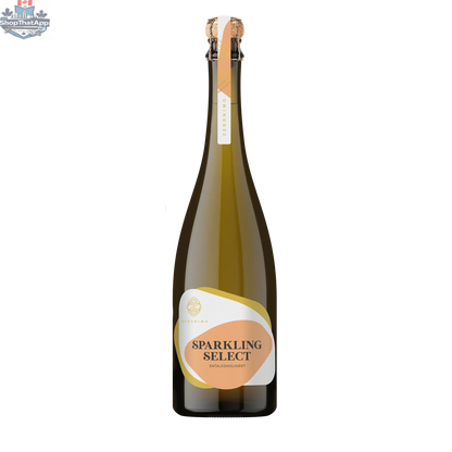 Zeronimo Sparkling Select - Premium Sparkling Beverage - Shopthatapp.ca