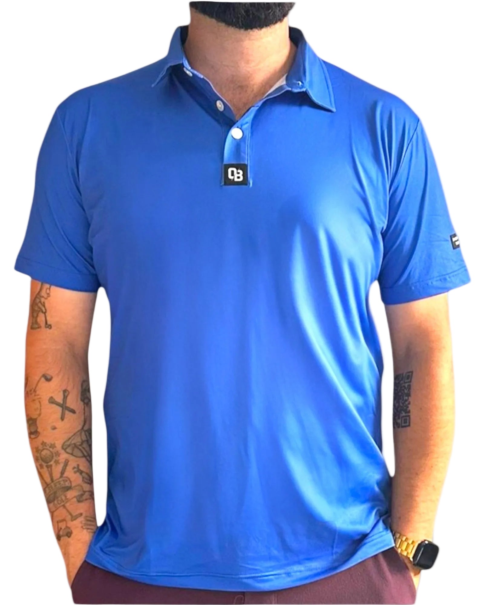 Royal Blue