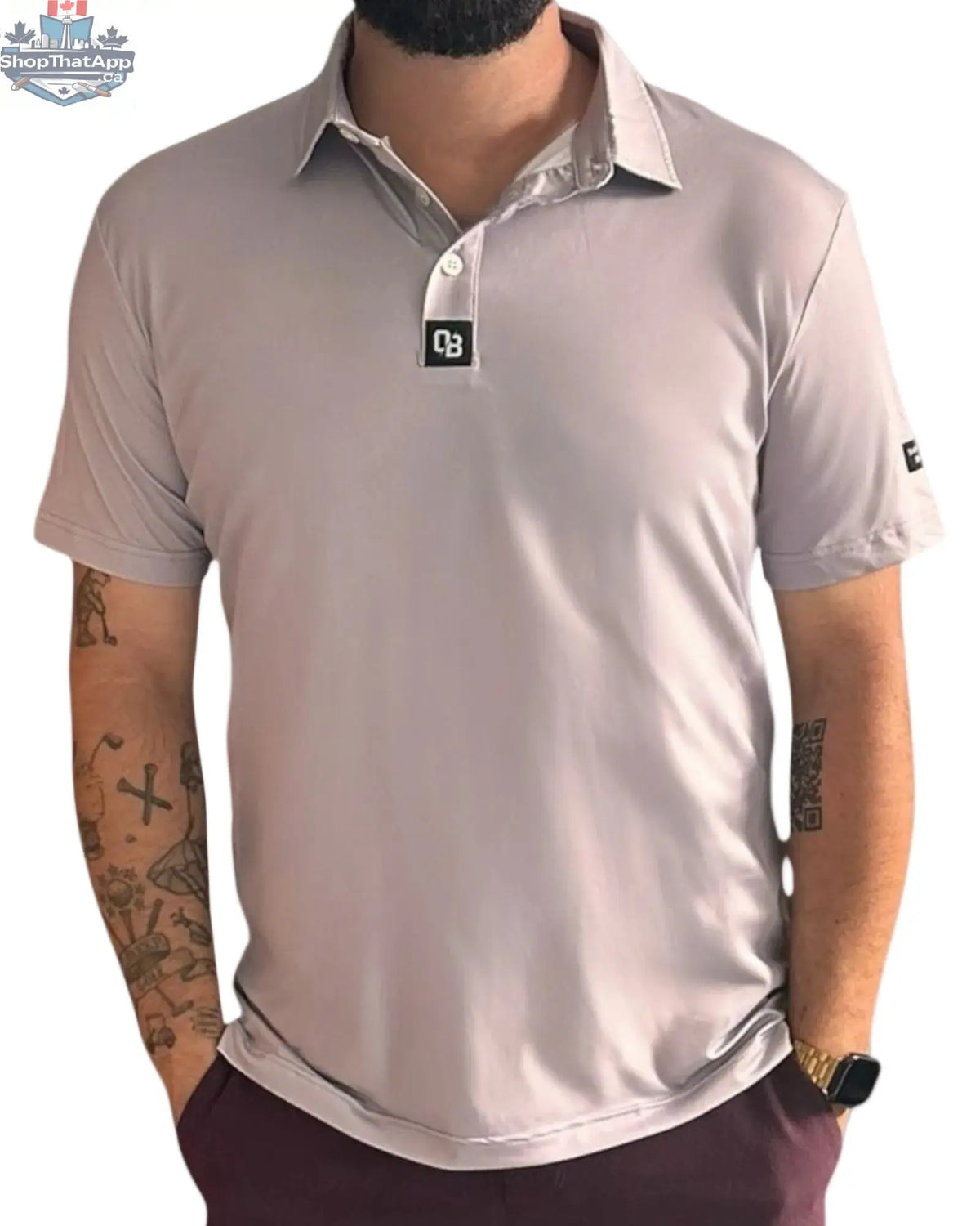 Greyzone - Shopthatapp.ca