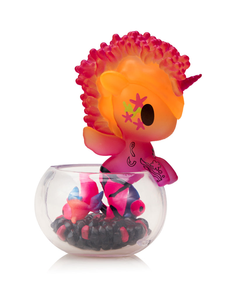 Neon Reef Mermicorno Blind Box by tokidoki - Www.Shopthatapp.ca