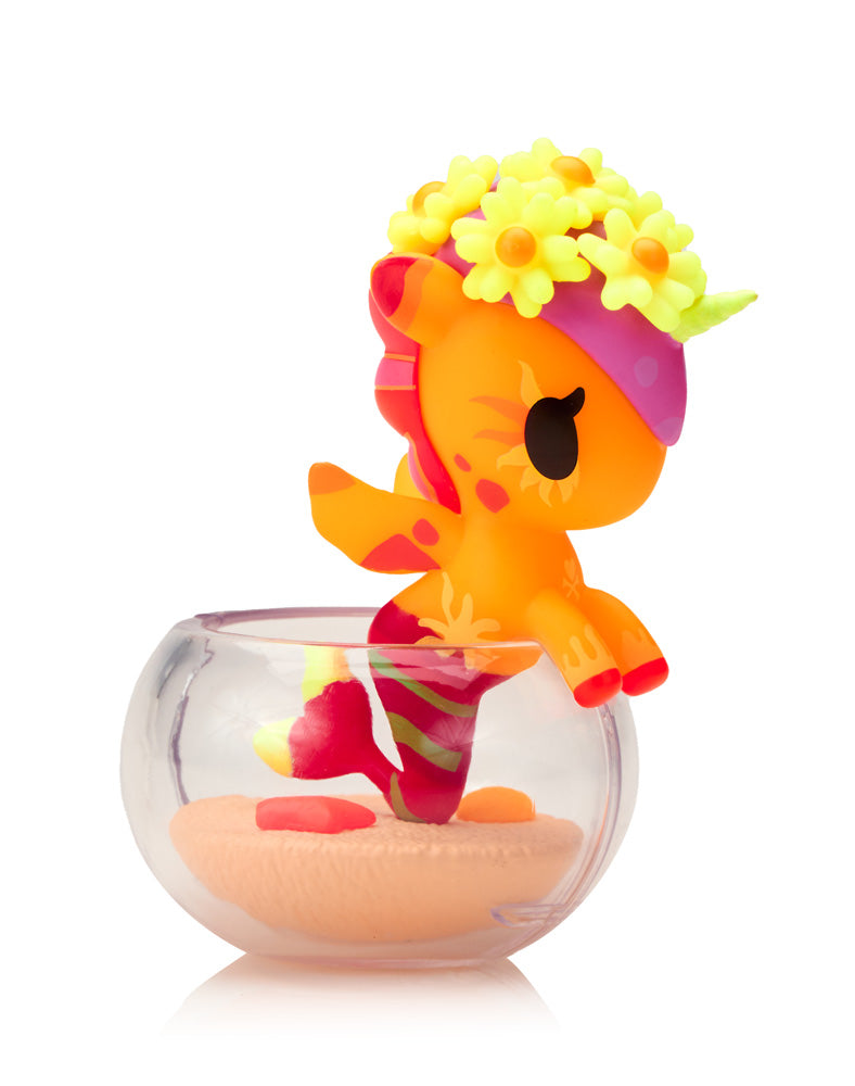 Neon Reef Mermicorno Blind Box by tokidoki - Www.Shopthatapp.ca