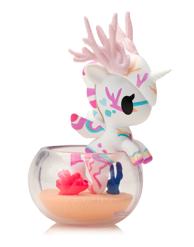 Neon Reef Mermicorno Blind Box by tokidoki - Www.Shopthatapp.ca