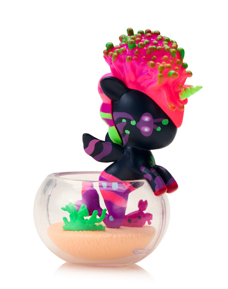 Neon Reef Mermicorno Blind Box by tokidoki - Www.Shopthatapp.ca