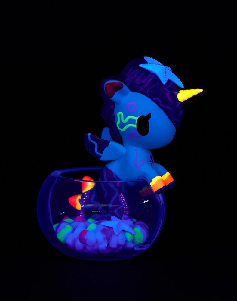 Neon Reef Mermicorno Blind Box by tokidoki - Www.Shopthatapp.ca