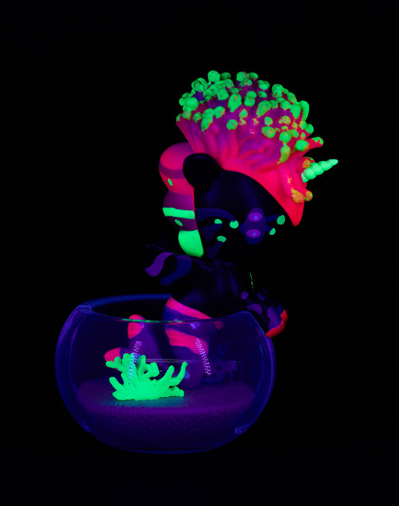 Neon Reef Mermicorno Blind Box by tokidoki - Www.Shopthatapp.ca