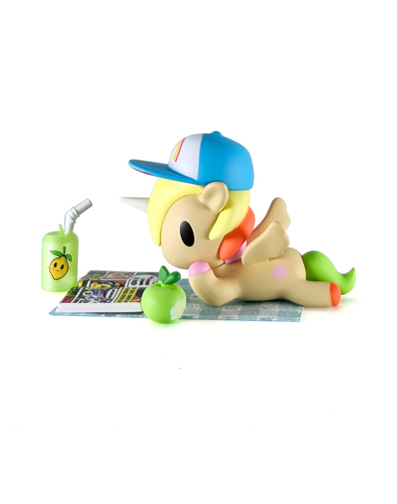 Picnic Party Unicorno Blind Box by tokidoki - Www.Shopthatapp.ca