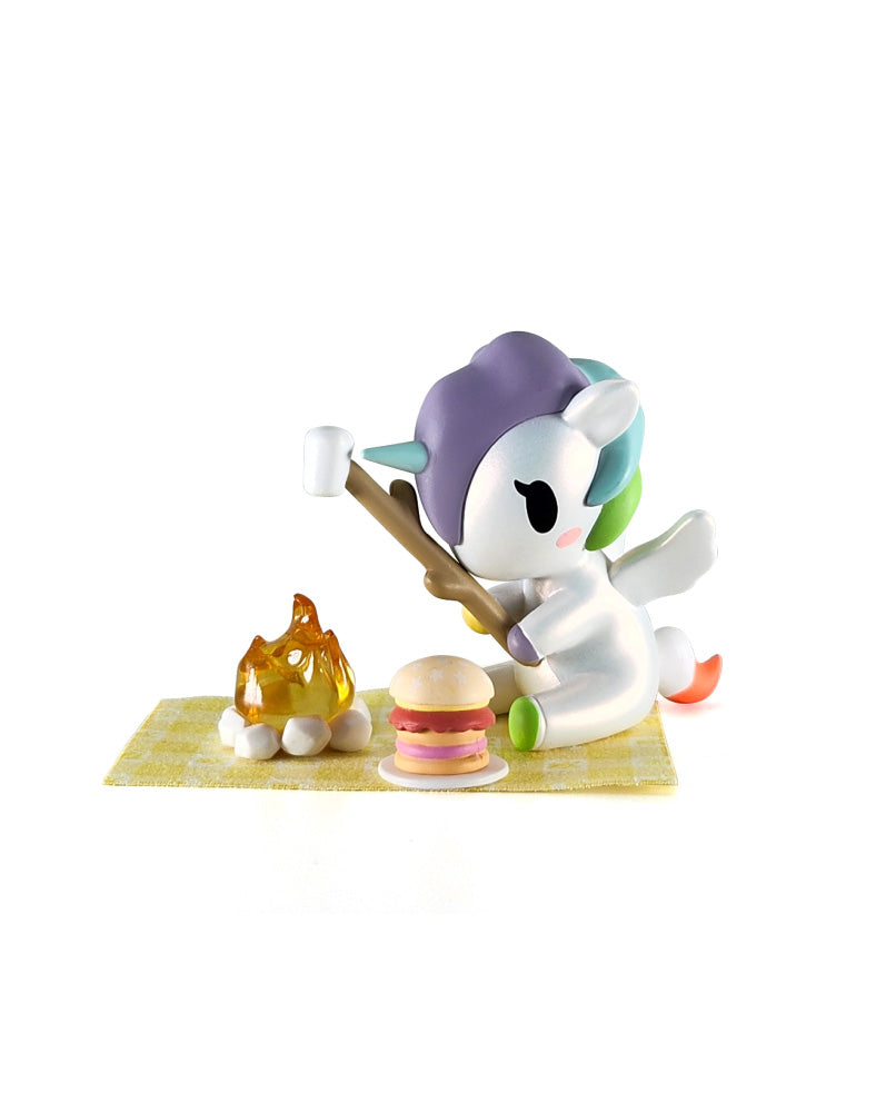 Picnic Party Unicorno Blind Box by tokidoki - Www.Shopthatapp.ca