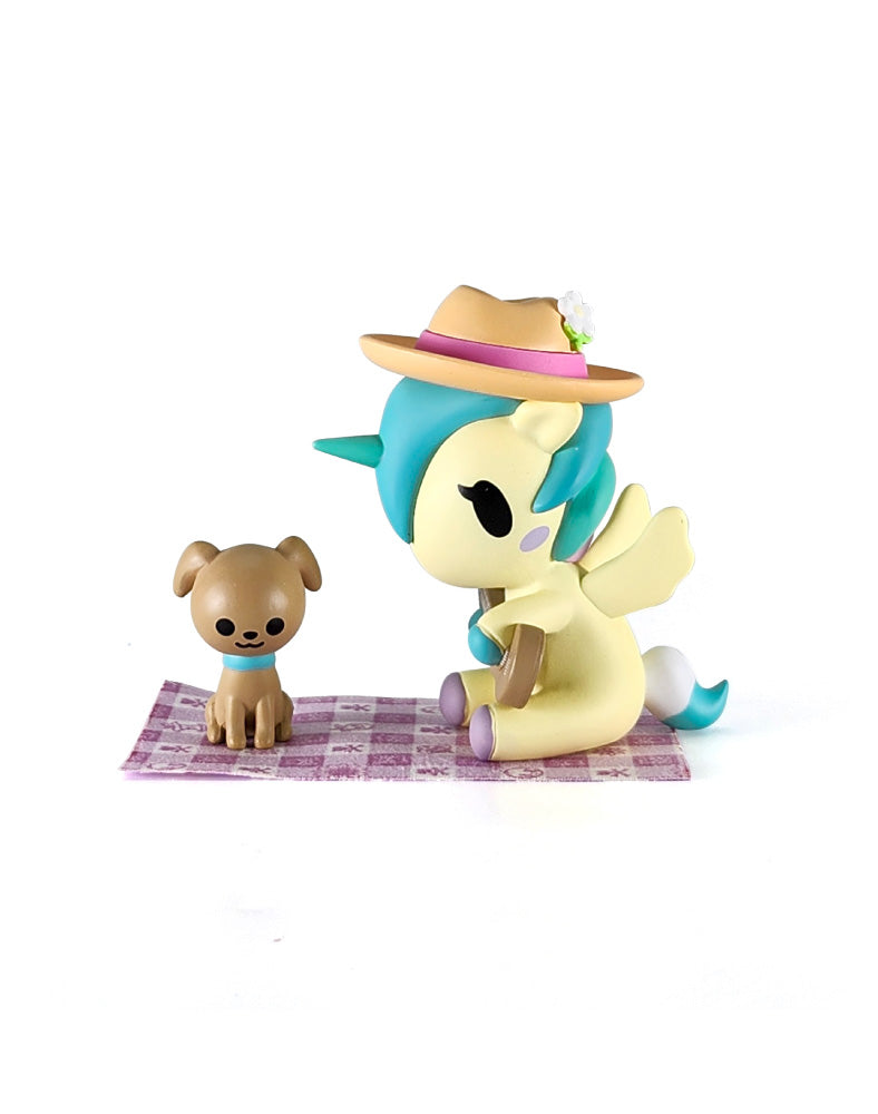 Picnic Party Unicorno Blind Box by tokidoki - Www.Shopthatapp.ca