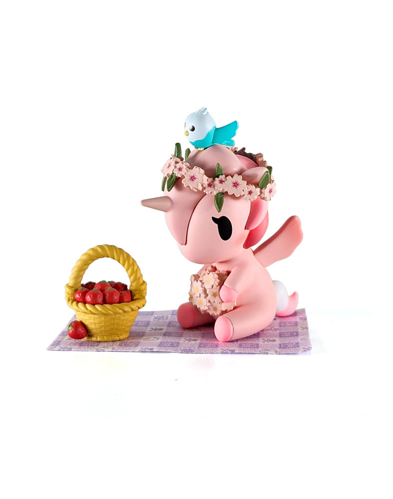 Picnic Party Unicorno Blind Box by tokidoki - Www.Shopthatapp.ca