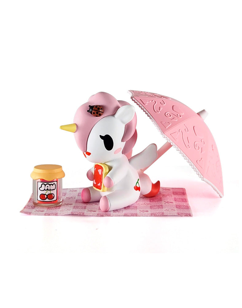 Picnic Party Unicorno Blind Box by tokidoki - Www.Shopthatapp.ca