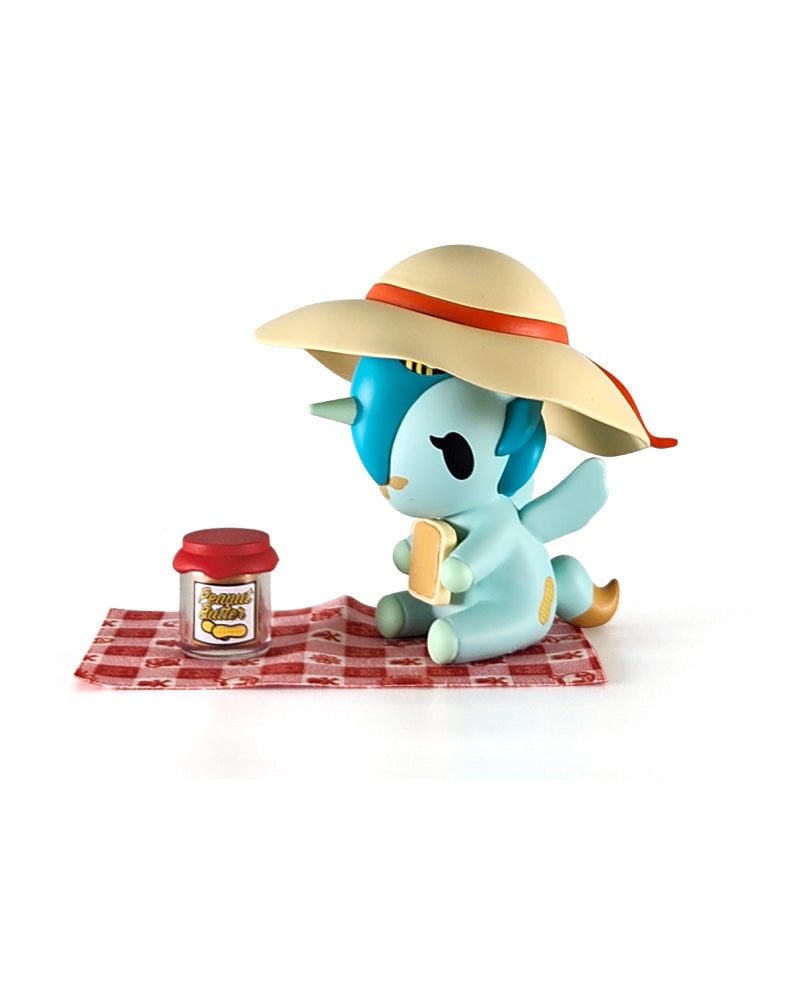 Picnic Party Unicorno Blind Box by tokidoki - Www.Shopthatapp.ca