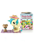 Picnic Party Unicorno Blind Box by tokidoki - Www.Shopthatapp.ca