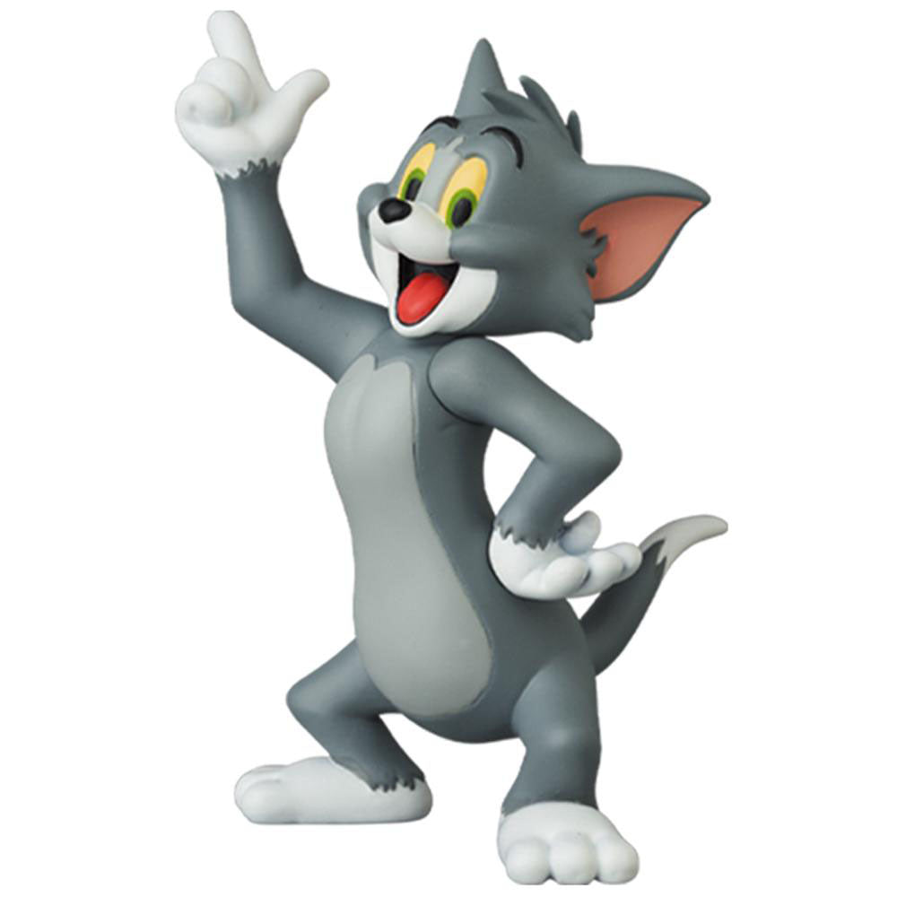 Tom and Jerry: Tom UDF by Medicom Toy - Www.Shopthatapp.ca