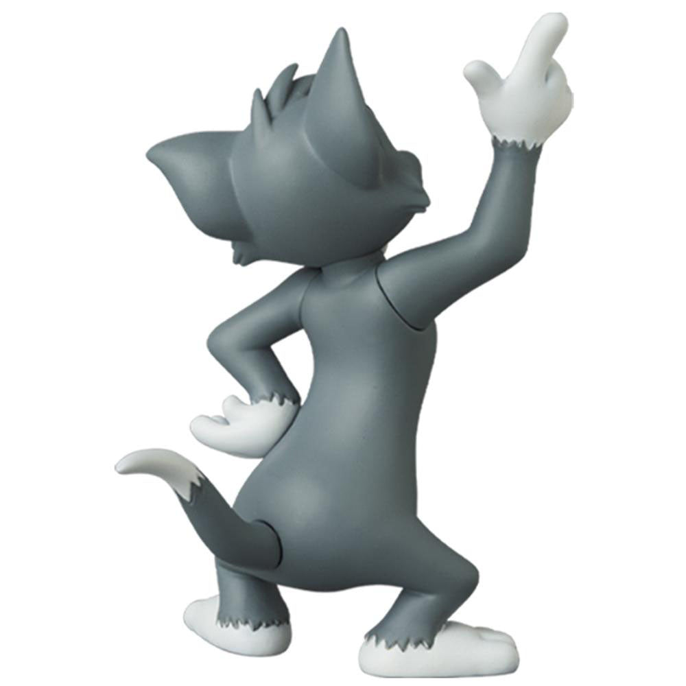 Tom and Jerry: Tom UDF by Medicom Toy - Www.Shopthatapp.ca