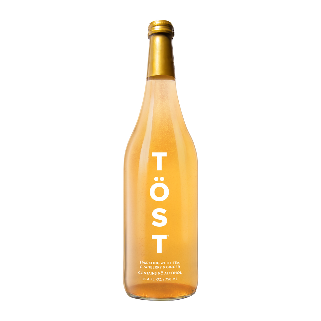 TӦST Original Cocktail - Refreshing Sparkling Wine Alternative