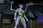 Neca Disney Gargoyles Angela Ultimate Action Figure by Toy Snowman, detailed collectible toy with wings and costume features.
