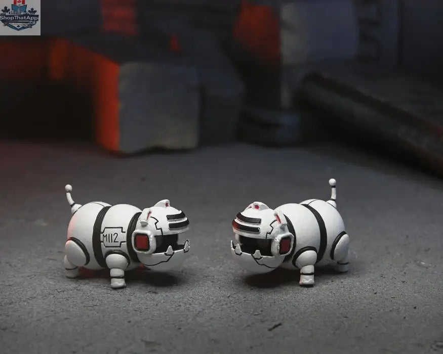 Teenage Mutant Ninja Turtles accessory pack by Toy Snowman featuring action figure accessories for Last Ronin collectors.