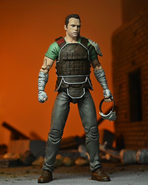 Teenage Mutant Ninja Turtles: The Last Ronin Ultimate Casey Jones - Www.Shopthatapp.ca