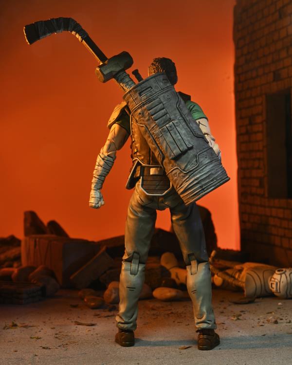 Teenage Mutant Ninja Turtles: The Last Ronin Ultimate Casey Jones - Www.Shopthatapp.ca