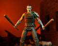 Teenage Mutant Ninja Turtles: The Last Ronin Ultimate Casey Jones - Www.Shopthatapp.ca