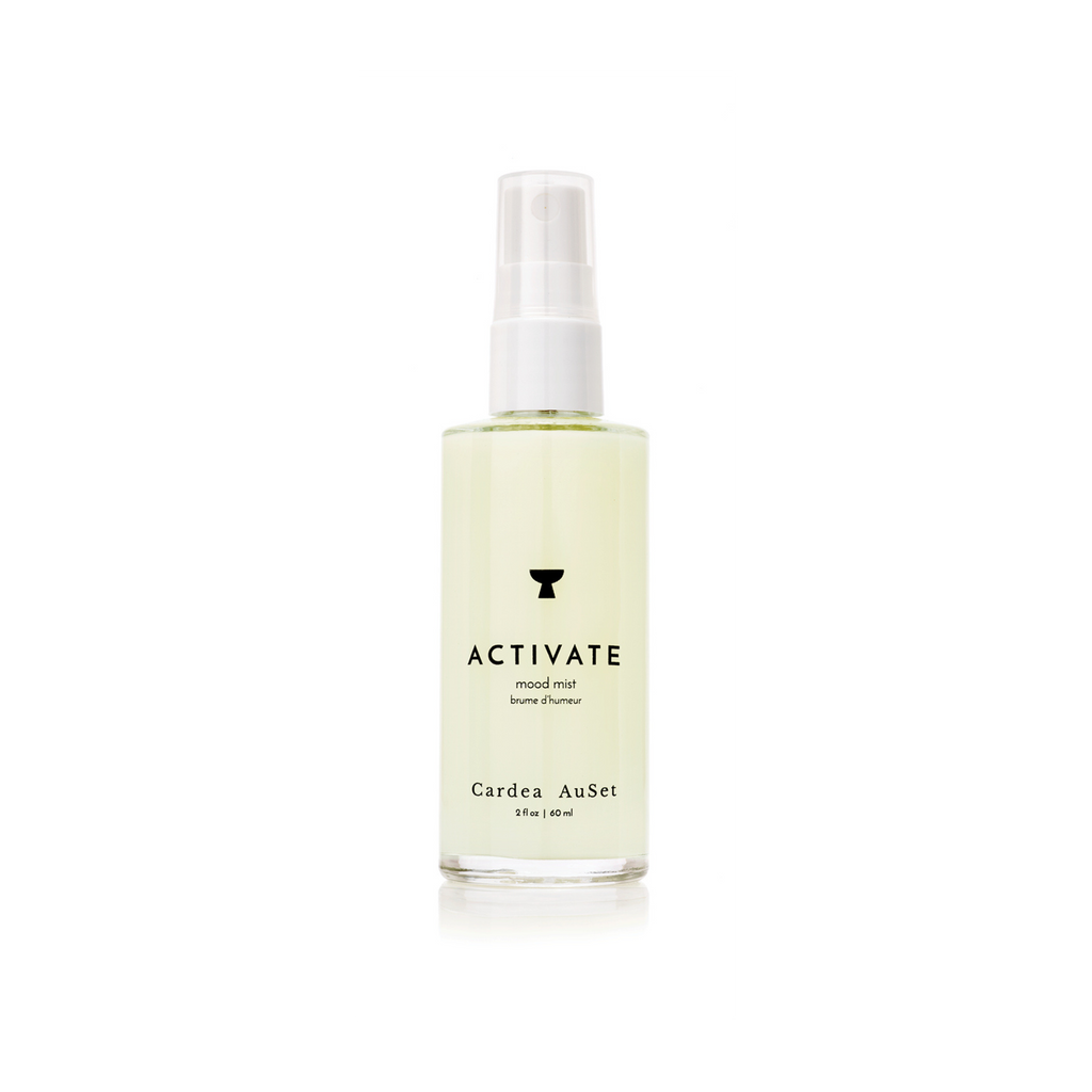 Activate Mood Mist