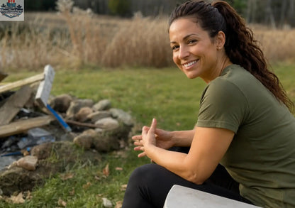 Women's Merino Wool T-Shirt — Lightweight - Shopthatapp.ca