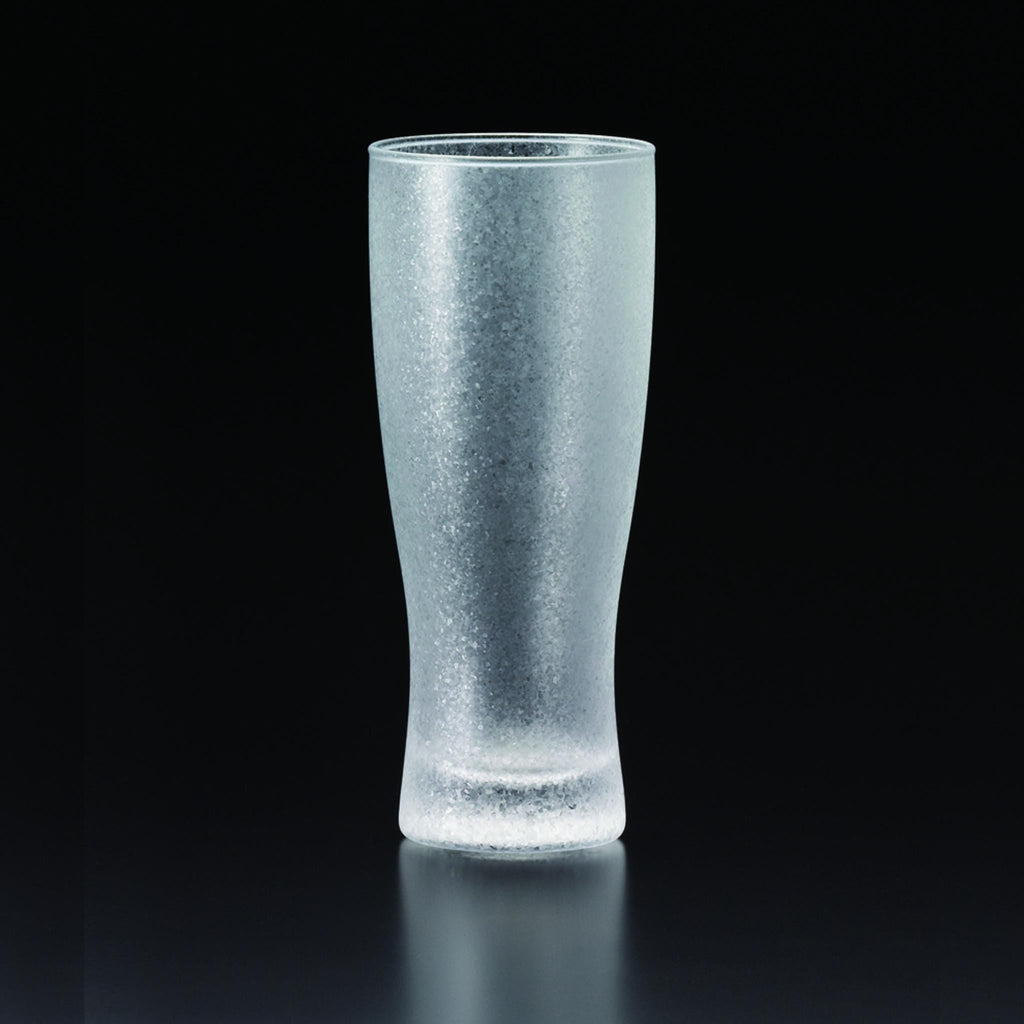 Twinkle Frost Beer Glasses [Japan] - Shopthatapp.ca