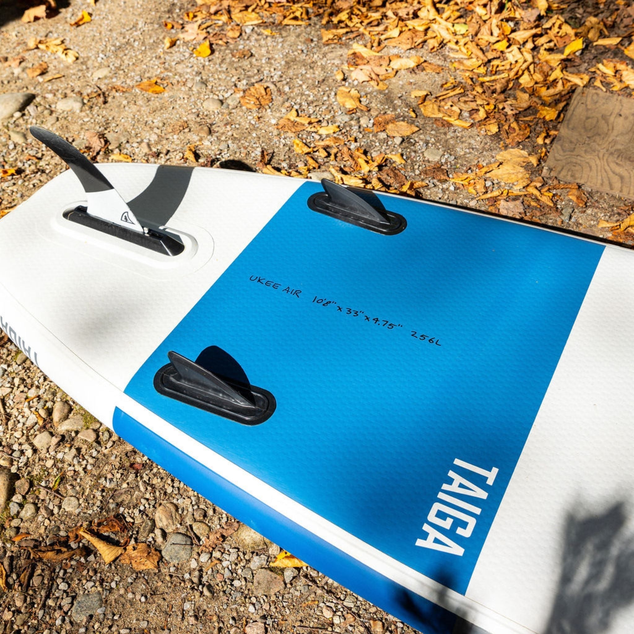 UKEE 10'8'' - INFLATABLE PADDLE BOARD (VALUE KIT) (Pre-order: June 30th 2026)