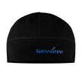 Merino Wool Beanie — Unisex