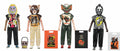 Ben Cooper - 6" Clothed Figure - Costume Series 3 Assortment - 4 Figures - Www.Shopthatapp.ca
