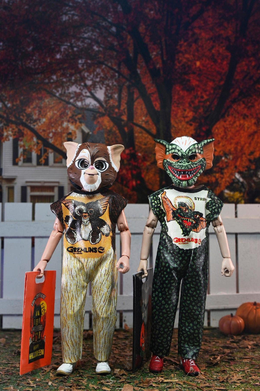Ben Cooper - 6" Clothed Figure - Costume Series 3 Assortment - 4 Figures - Www.Shopthatapp.ca