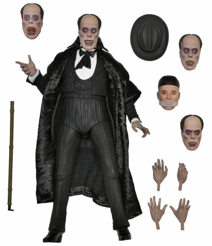 Phantom of the Opera  - Ultimate Phantom of the Opera - Color - Www.Shopthatapp.ca