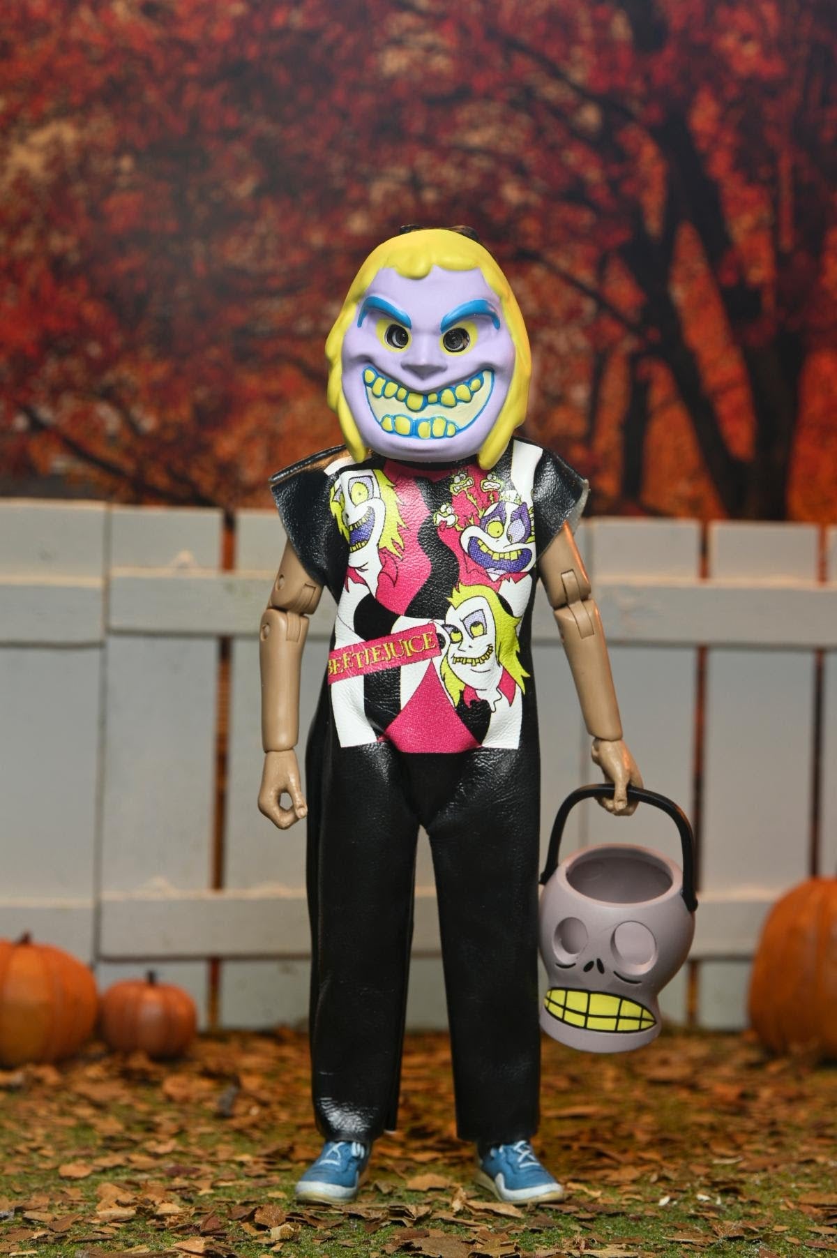 Ben Cooper - 6" Clothed Figure - Costume Series 3 Assortment - 4 Figures - Www.Shopthatapp.ca