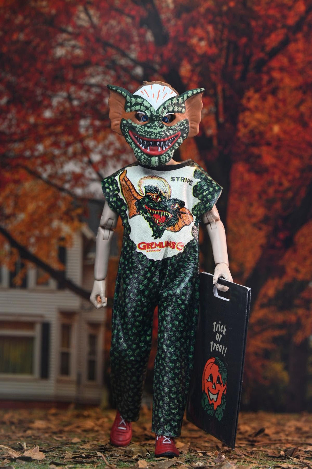 Ben Cooper - 6" Clothed Figure - Costume Series 3 Assortment - 4 Figures - Www.Shopthatapp.ca