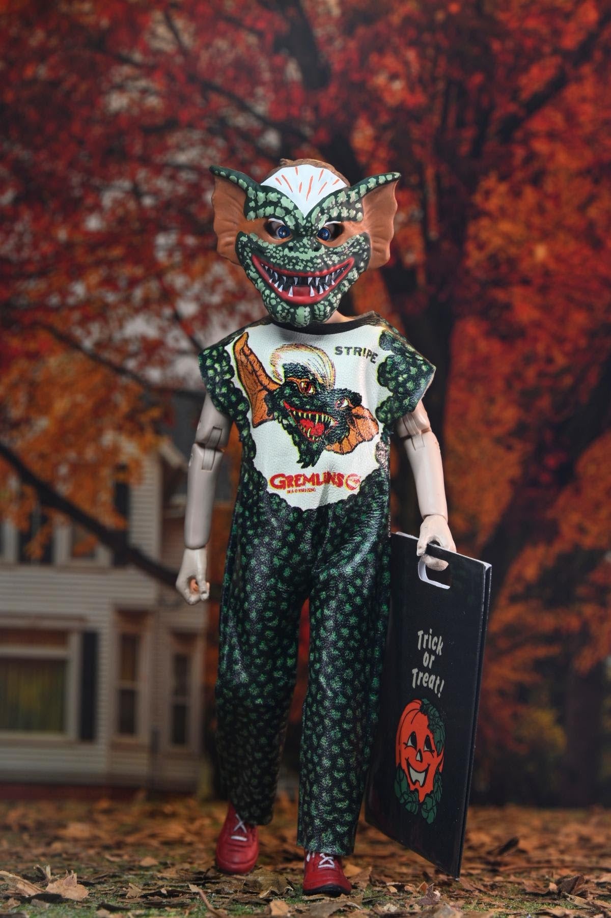 Ben Cooper - 6" Clothed Figure - Costume Series 3 Assortment - 4 Figures - Www.Shopthatapp.ca