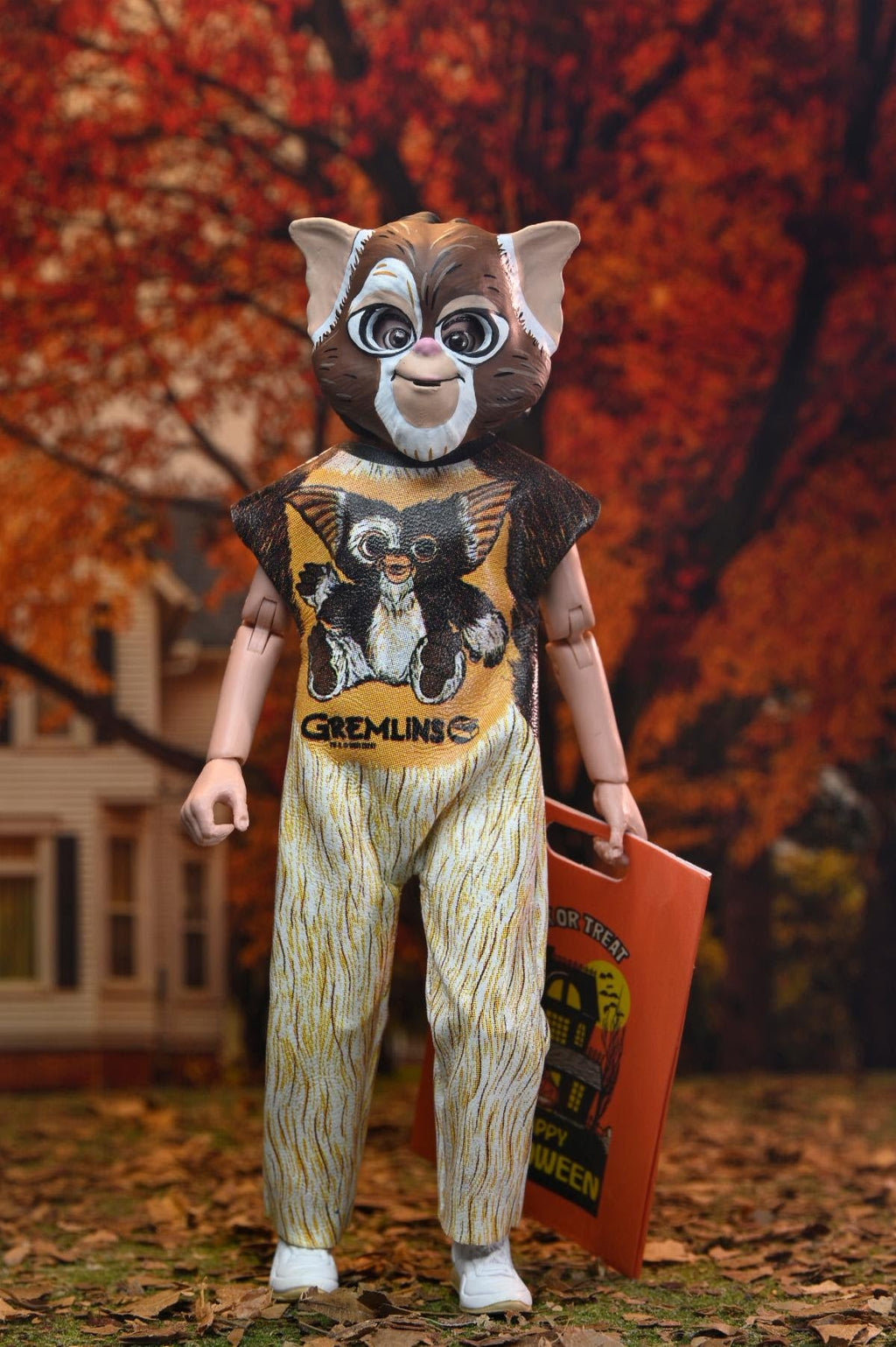 Ben Cooper - 6" Clothed Figure - Costume Series 3 Assortment - 4 Figures - Www.Shopthatapp.ca