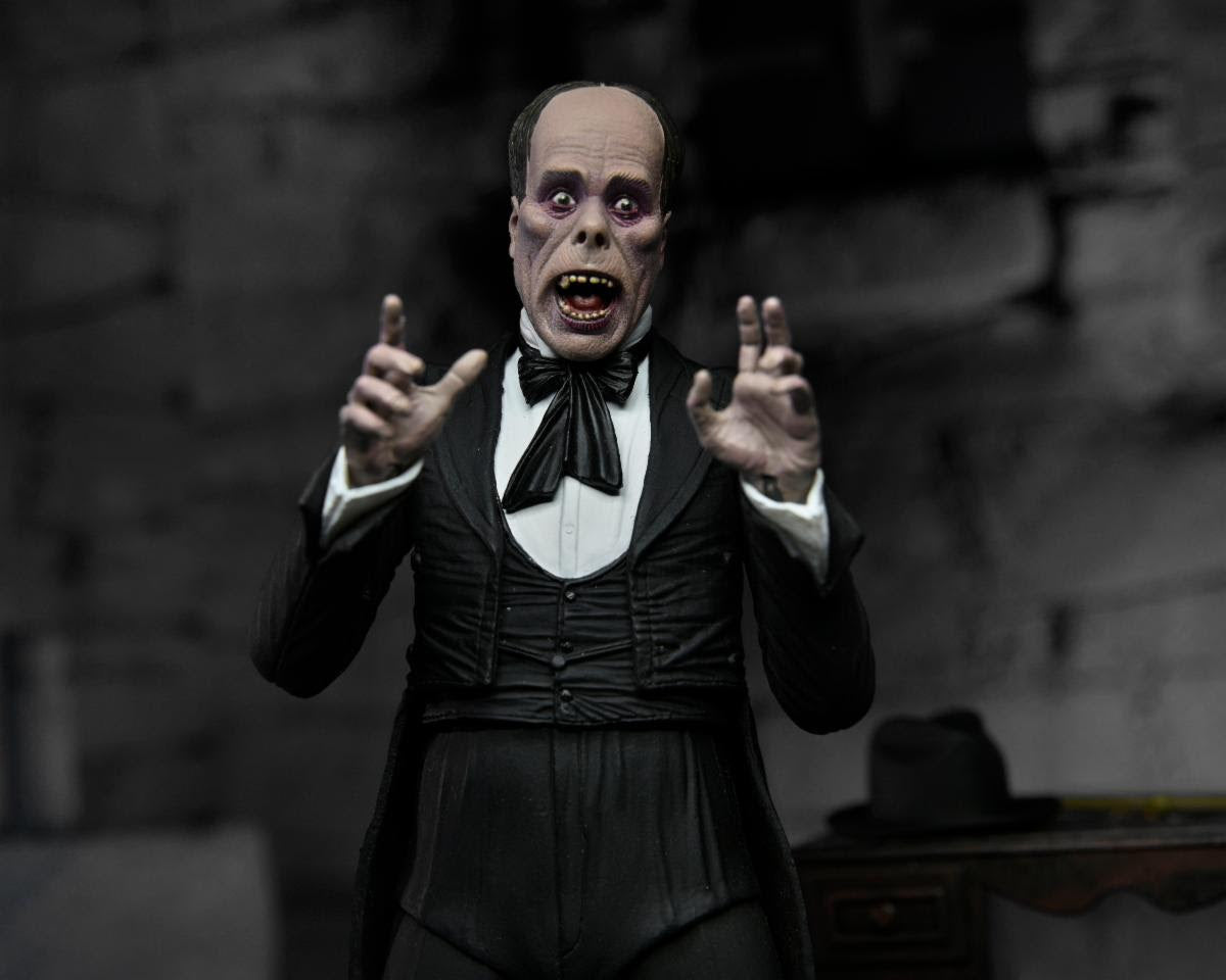 Phantom of the Opera  - Ultimate Phantom of the Opera - Color - Www.Shopthatapp.ca