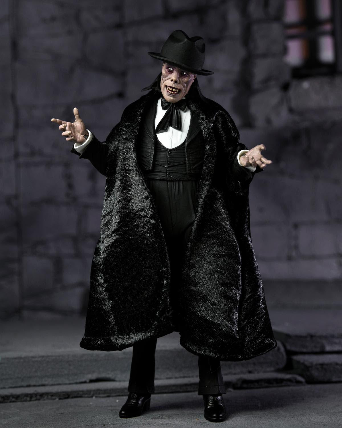 Phantom of the Opera  - Ultimate Phantom of the Opera - Color - Www.Shopthatapp.ca